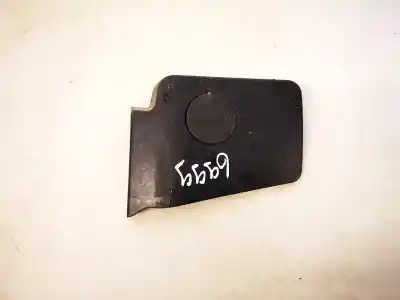 Peça sobressalente para automóvel em segunda mão plásticos por seat altea (5p1) 1.9 tdi referências oem iam 5p0885246b