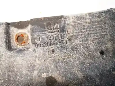 Second-hand car spare part plastics for opel vectra c (z02) 2.2 dti 16v (f69) oem iam references 13183570  
