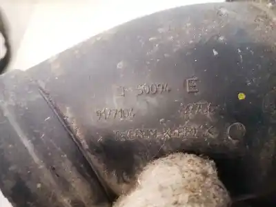 Автозапчастина б/у труба для opel vectra c (z02) 2.2 dti 16v (f69) посилання на oem iam 9177104  