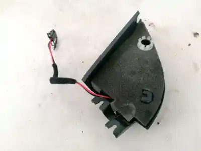 Second-hand car spare part speaker for volkswagen passat b6 variant (3c5) 2.0 tdi 4motion oem iam references 3c0053411  3c0837994