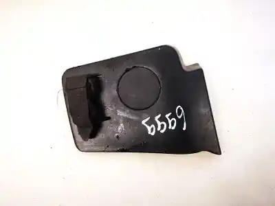 Peça sobressalente para automóvel em segunda mão plásticos por seat altea (5p1) 1.9 tdi referências oem iam 5p0885637c