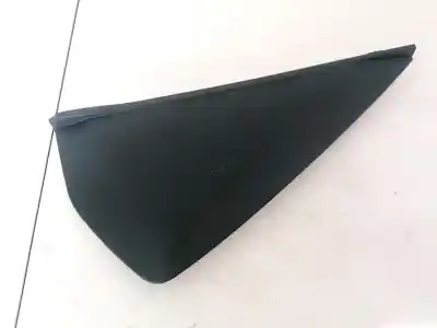 Peça sobressalente para automóvel em segunda mão plásticos por nissan qashqai 1.6 16v referências oem iam 68498jd000