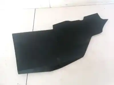 Peça sobressalente para automóvel em segunda mão plásticos por nissan qashqai 1.6 16v referências oem iam 68920jd000