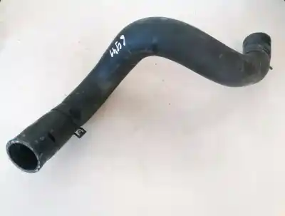 Peça sobressalente para automóvel em segunda mão tubo por nissan qashqai 1.6 16v referências oem iam 