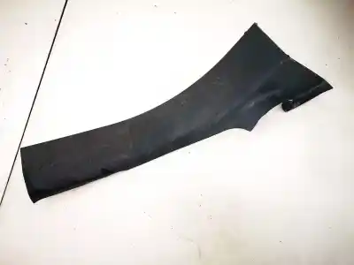 Peça sobressalente para automóvel em segunda mão plásticos por nissan qashqai 1.6 16v referências oem iam 769b6jd000