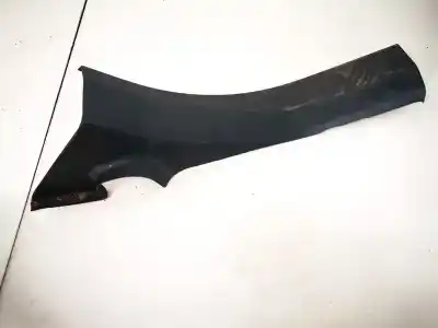 Peça sobressalente para automóvel em segunda mão plásticos por nissan qashqai 1.6 16v referências oem iam 769b7jd000