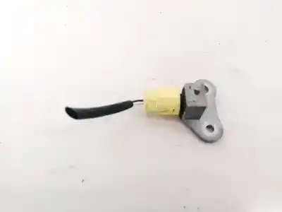 Peça sobressalente para automóvel em segunda mão sensor por nissan qashqai 1.6 16v referências oem iam faeg0089170159