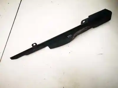 Peça sobressalente para automóvel em segunda mão plásticos por nissan qashqai 1.6 16v referências oem iam 66898jd000