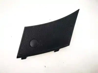 Peça sobressalente para automóvel em segunda mão plásticos por nissan qashqai 1.6 16v referências oem iam lh28177jd