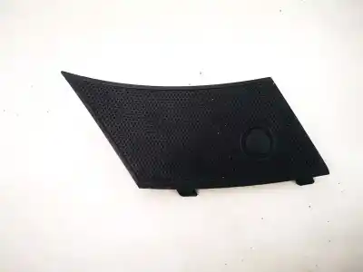 Peça sobressalente para automóvel em segunda mão plásticos por nissan qashqai 1.6 16v referências oem iam rh28176jd