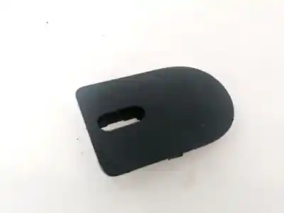 Peça sobressalente para automóvel em segunda mão plásticos por nissan qashqai 1.6 16v referências oem iam 96912jd00a