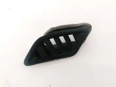 Peça sobressalente para automóvel em segunda mão grelha / difusor de ar por nissan qashqai 1.6 16v referências oem iam p10840