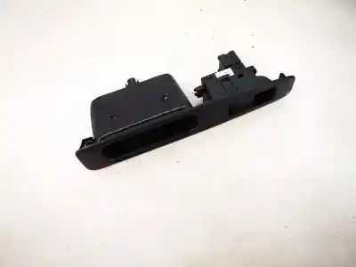 Peça sobressalente para automóvel em segunda mão botão / interruptor elevador vidro dianteiro esquerdo por nissan qashqai 1.6 16v referências oem iam 25411jd000