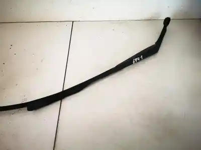 Peça sobressalente para automóvel em segunda mão haste de escova dianteiro esquerdo por nissan qashqai 1.6 16v referências oem iam 80017927a