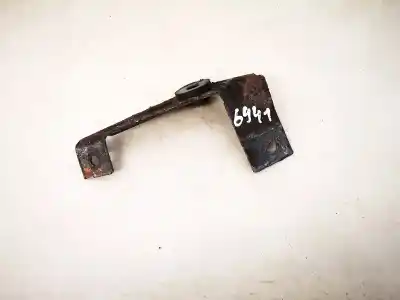 Peça sobressalente para automóvel em segunda mão plásticos por nissan qashqai 1.6 16v referências oem iam 21543jd006