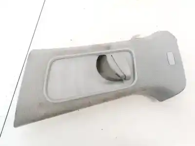 Автозапчасти б/у пластики за volkswagen passat b6 variant (3c5) 2.0 tdi 4motion ссылки oem iam 3c0868417