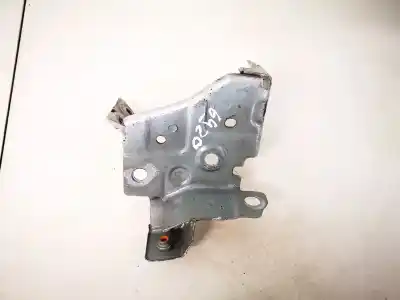 Автозапчастина б/у підтримка двигуна для renault megane, iii 2008.11 - 2012.06 1.5 dci 66kw 2009.05 --> посилання на oem iam 6256002e  
