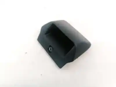 Автозапчасти б/у пластик за volkswagen golf v variant (1k5) 1.9 tdi ссылки oem iam 3c0419378