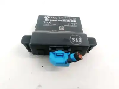 Gebrauchtes Autoersatzteil Elektronisches Modul zum VOLKSWAGEN PASSAT B6 VARIANT (3C5) 2.0 TDI 4motion OEM-IAM-Referenzen 3C0907530C  3C0907951A