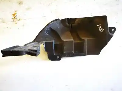 Peça sobressalente para automóvel em segunda mão plásticos por nissan qashqai 1.6 16v referências oem iam 