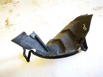 Peça sobressalente para automóvel em segunda mão plásticos por nissan qashqai 1.6 16v referências oem iam 