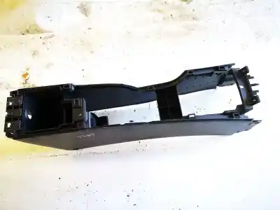 Peça sobressalente para automóvel em segunda mão plásticos por nissan qashqai 1.6 16v referências oem iam 96910jd000