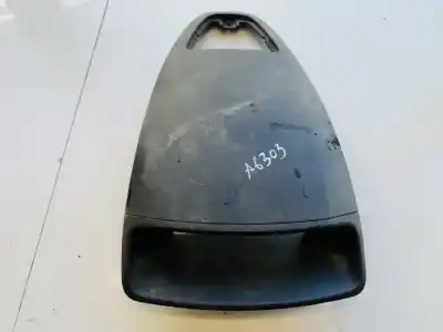 Автозапчасти б/у пластик за opel corsa d (s07) 1.2 lpg (l08 l68) ссылки oem iam 13205164