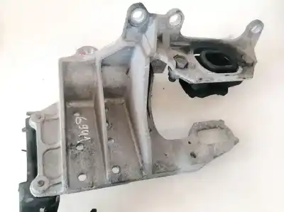 Peça sobressalente para automóvel em segunda mão suporte motor por nissan qashqai 1.6 16v referências oem iam 8200358147