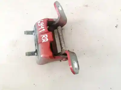 Peça sobressalente para automóvel em segunda mão esticador de porta por nissan qashqai 1.6 16v referências oem iam 