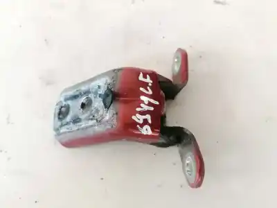 Peça sobressalente para automóvel em segunda mão esticador de porta por nissan qashqai 1.6 16v referências oem iam 