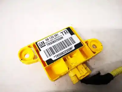 Автозапчасти б/у датчик за opel astra g caravan 1.7 16v dti cat (y 17 dt / lr6) ссылки oem iam 09133281  5wk2884