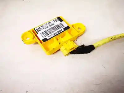 Second-hand car spare part sensor for opel astra g caravan 1.7 16v dti cat (y 17 dt / lr6) oem iam references 09133281