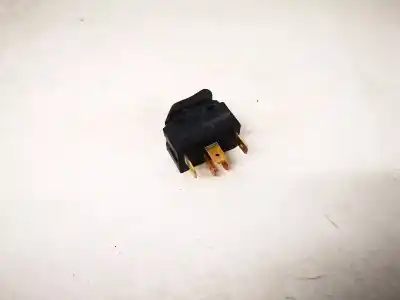 Second-hand car spare part left front power window switch for audi a4 avant (b5) 1.9 tdi oem iam references 4d0959855  