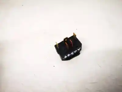 Second-hand car spare part left front power window switch for audi a4 avant (b5) 1.9 tdi oem iam references 4d0959855  