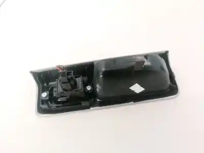 Peça sobressalente para automóvel em segunda mão botão / interruptor elevador vidro dianteiro esquerdo por volvo v50 (545) 2.4 referências oem iam 8679681  