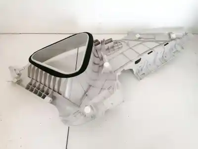 Pezzo di ricambio per auto di seconda mano plastica per mazda 3 lim. (bl) 1.6 cd diesel cat riferimenti oem iam bbn968260  bc1n68260