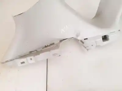 Pezzo di ricambio per auto di seconda mano plastica per mazda 3 lim. (bl) 1.6 cd diesel cat riferimenti oem iam bbn968260  bc1n68260