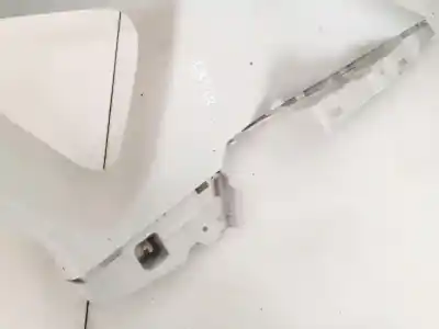 Pezzo di ricambio per auto di seconda mano plastica per mazda 3 lim. (bl) 1.6 cd diesel cat riferimenti oem iam bbn968250  bc1n68250