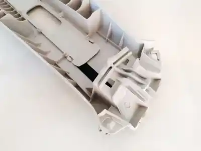 Pezzo di ricambio per auto di seconda mano plastica per mazda 3 lim. (bl) 1.6 cd diesel cat riferimenti oem iam bbm457969  