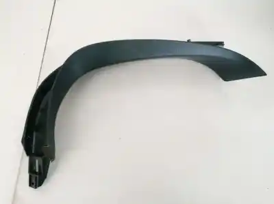 Pezzo di ricambio per auto di seconda mano plastica per mazda 3 lim. (bl) 1.6 cd diesel cat riferimenti oem iam bbn968940  a053053