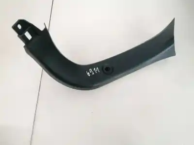 Автозапчастина б/у пластикler для mazda 3 lim. (bl) 1.6 cd diesel cat посилання на oem iam bbn968940