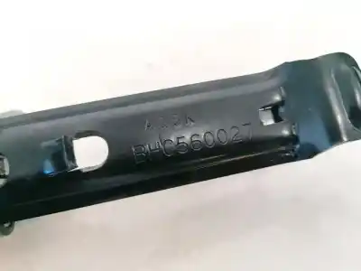 Pezzo di ricambio per auto di seconda mano plastica per mazda 3 lim. (bl) 1.6 cd diesel cat riferimenti oem iam bhc560027  