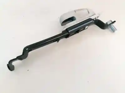 Pezzo di ricambio per auto di seconda mano plastica per mazda 3 lim. (bl) 1.6 cd diesel cat riferimenti oem iam bhc560027  