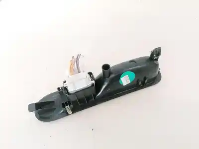 Second-hand car spare part left front power window switch for renault espace iv (jk0) 2.2 dci turbodiesel oem iam references 31144m  