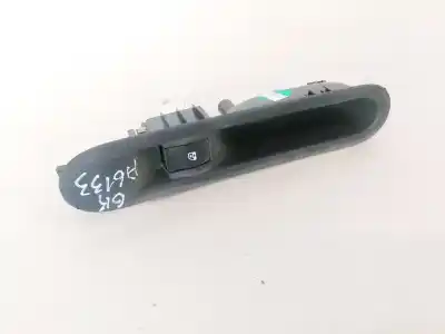 Second-hand car spare part LEFT FRONT POWER WINDOW SWITCH for RENAULT ESPACE IV (JK0)  OEM IAM references 31144M  