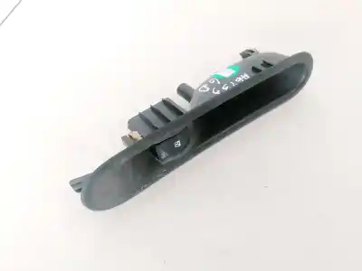 Second-hand car spare part LEFT FRONT POWER WINDOW SWITCH for RENAULT ESPACE IV (JK0)  OEM IAM references 31144M  