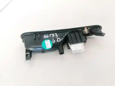 Second-hand car spare part left front power window switch for renault espace iv (jk0) 2.2 dci turbodiesel oem iam references 31144m  