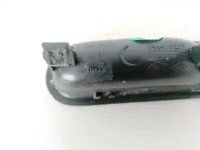 Second-hand car spare part left front power window switch for renault espace iv (jk0) 2.2 dci turbodiesel oem iam references 31144m  