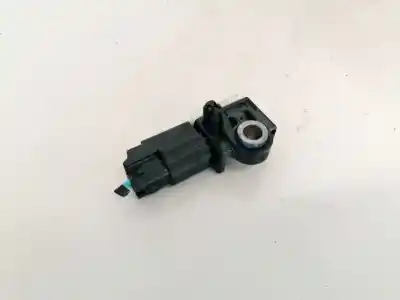 Peça sobressalente para automóvel em segunda mão sensor por mazda 3 lim. (bl) 1.6 cd diesel cat referências oem iam bbm457kc0  