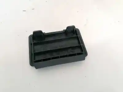 Pezzo di ricambio per auto di seconda mano plastica per mazda 3 lim. (bl) 1.6 cd diesel cat riferimenti oem iam bbn968893  